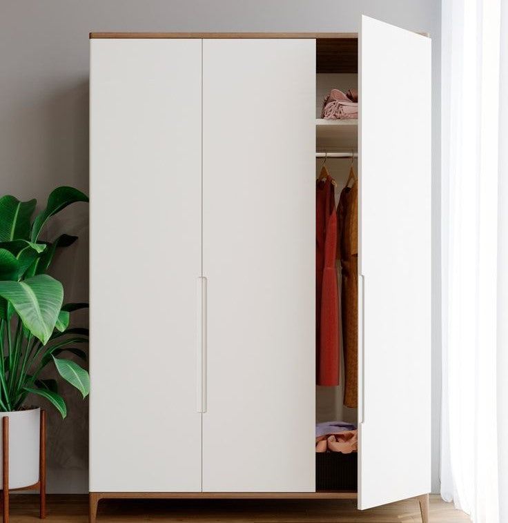 Wardrobe 220x160cm - WR30