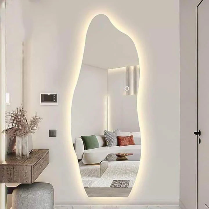 Wall Mirrors 60x150cm - AO24