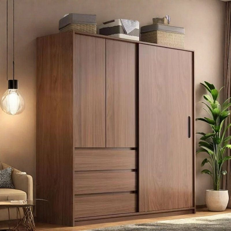 Wardrobe 180x220cm - WR21