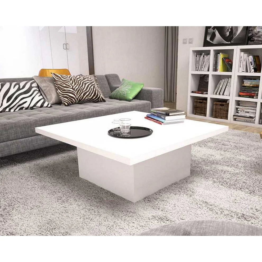 Coffee table 100×100 cm - AO19