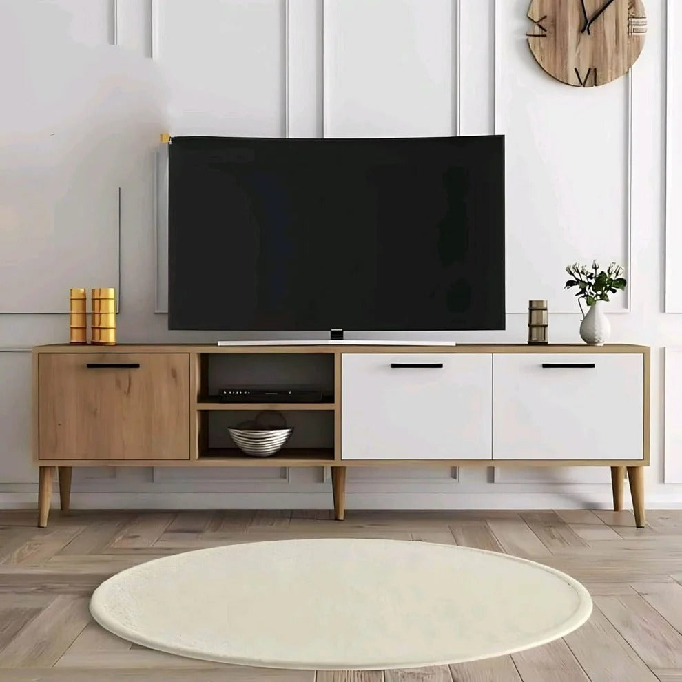 TV table 180x30cm - AO11