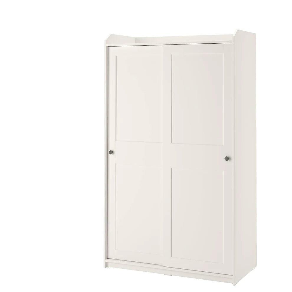 Wardrobe 199 x 118 cm - AO12