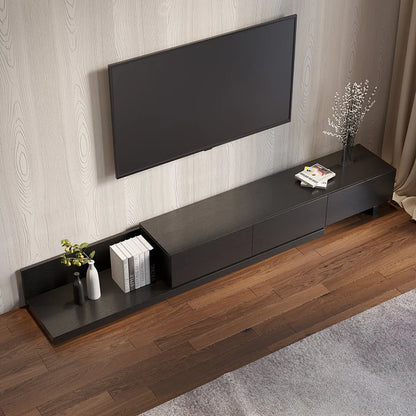 TV table 200x40cm - AO6