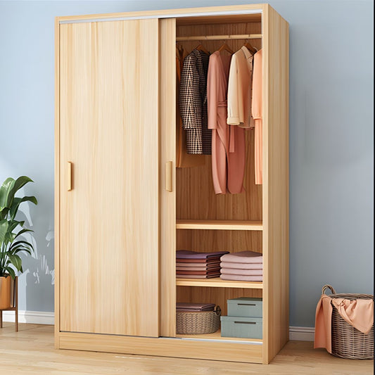 Wardrobe 200x120cm - WR28