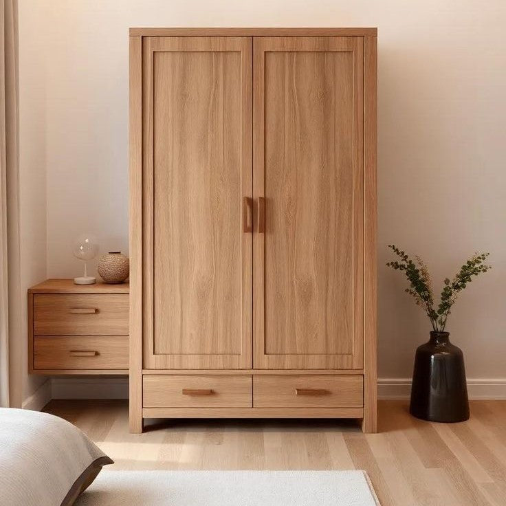 Wardrobe 200x120cm - WR29