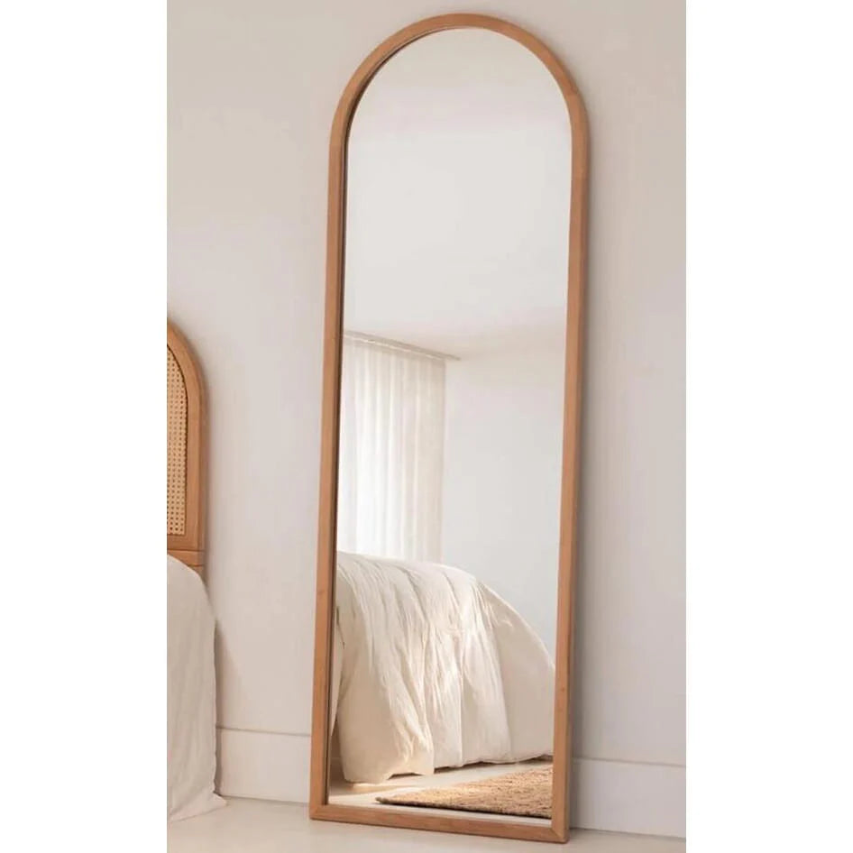 Stand mirror 40x175cm - AO26