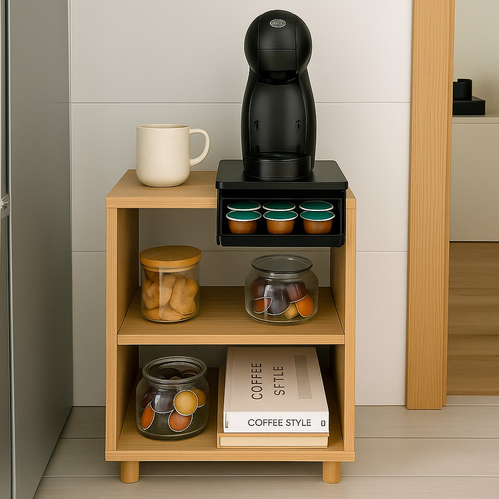 Coffee Corner 35x45 cm - HC106