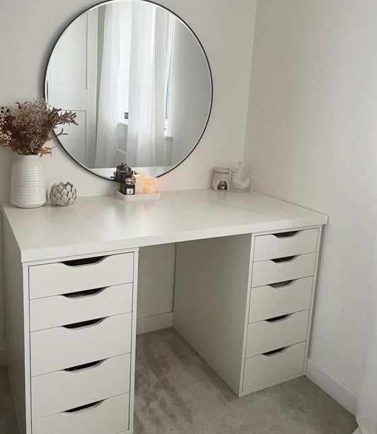 Dresser 120x50cm - DR40