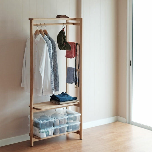 Clothes stand 45x80cm - ST58