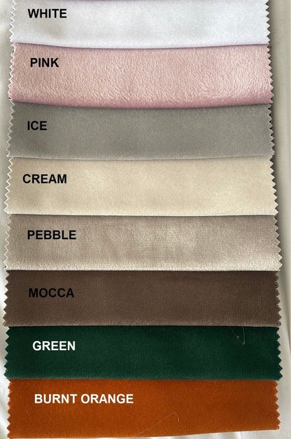 Beech wood corner 280 x 180 cm - LS22