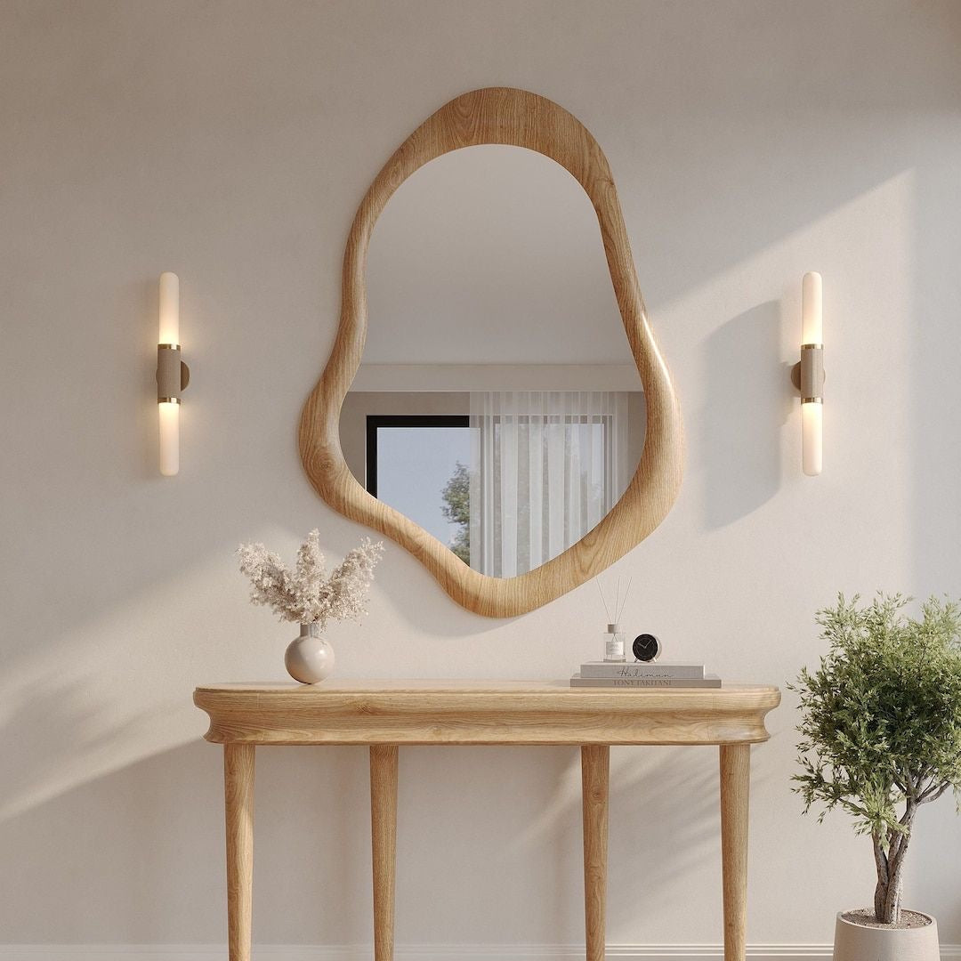 Stand mirror 70x170cm - AO44