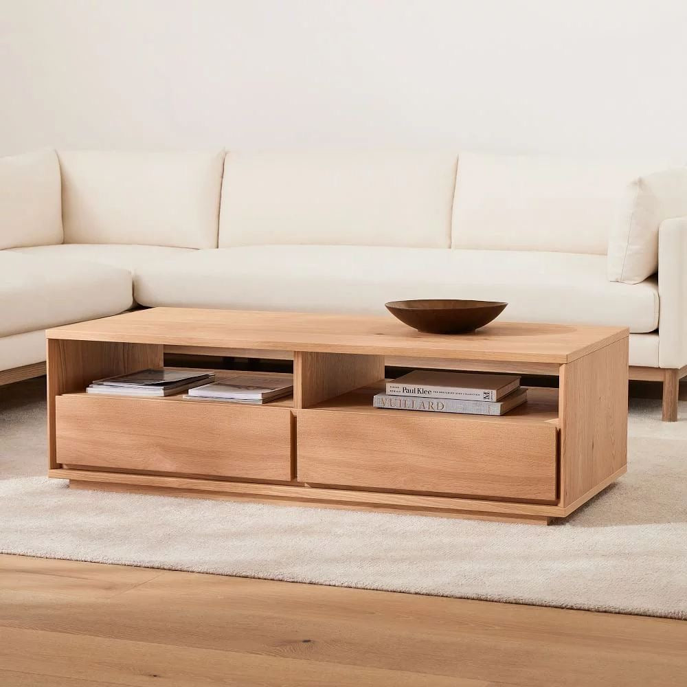 Coffee table 120x60cm- CT11