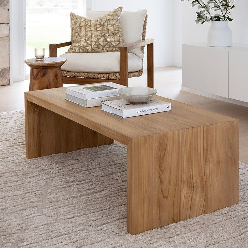 Coffee table 100x50cm- CT12