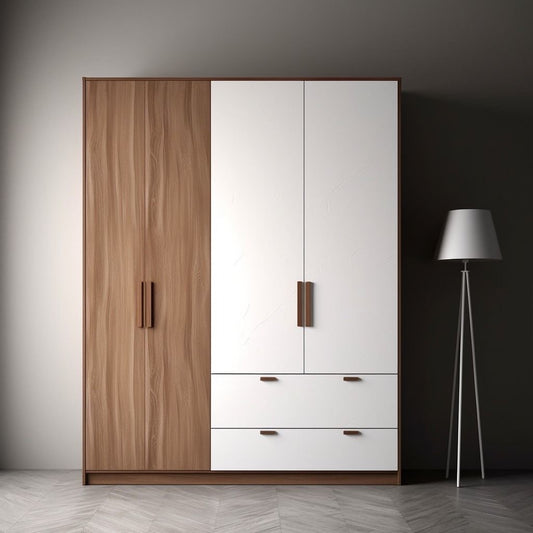 Wardrobe 160x210cm - WR24