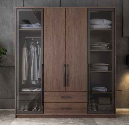 Wardrobe 260x220cm - WR20
