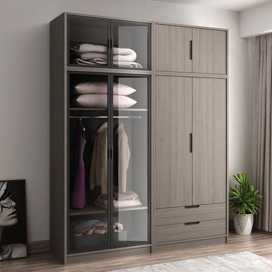 Wardrobe 240x260cm - WR22