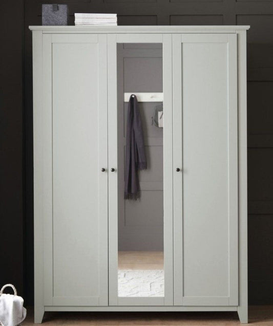 Wardrobe 150x200cm - WR25