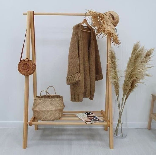 Clothes stand 50x100cm - ST53