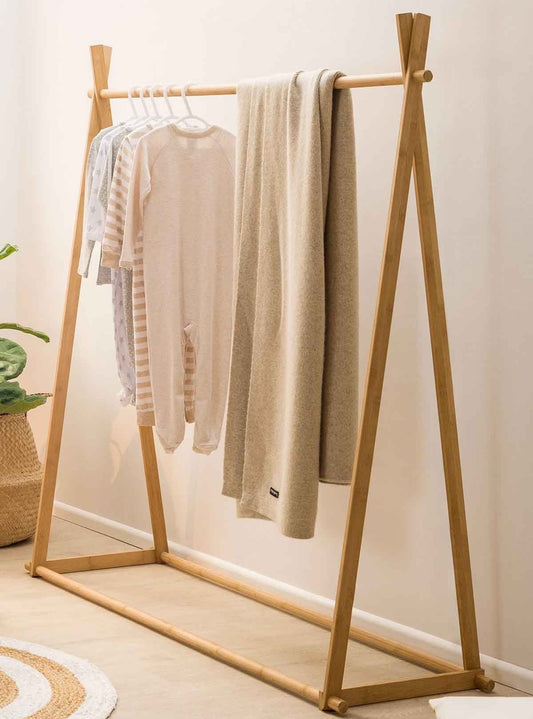 Clothes stand 55x120cm - ST51