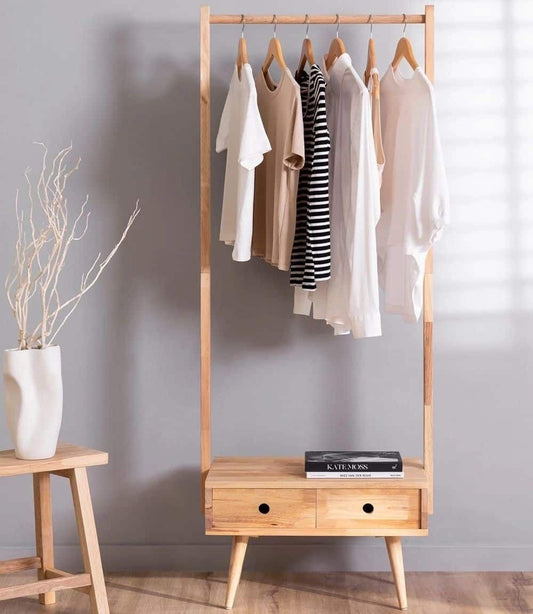 Clothes stand 50x100cm - ST54