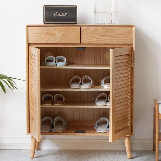 Shoe rack 40×90 cm - AO73