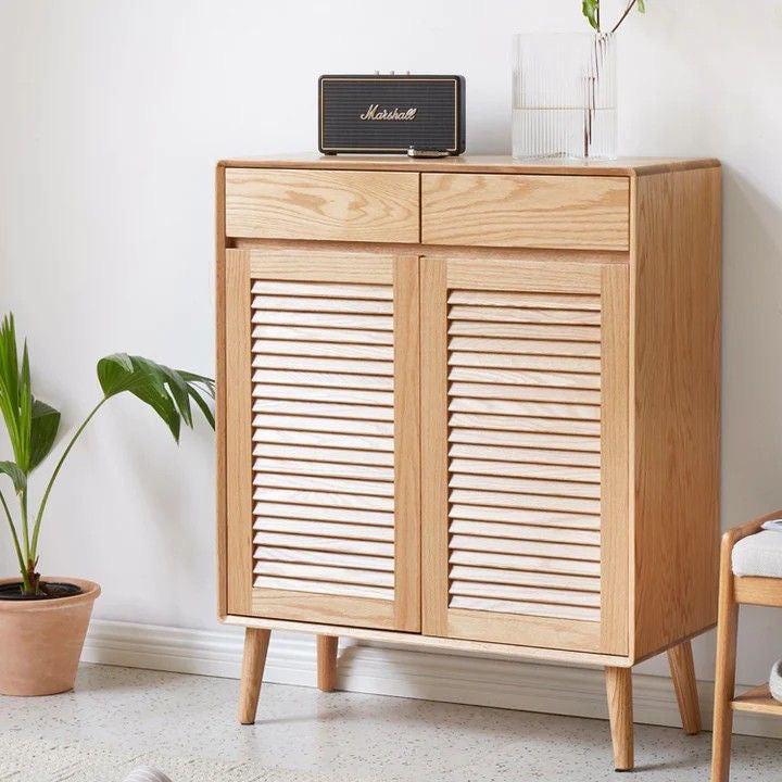 Shoe rack 40×90 cm - AO73