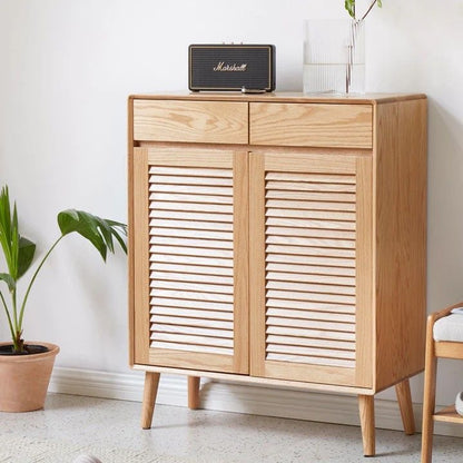 Shoe rack 40×90 cm - AO73