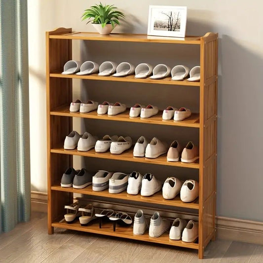 Shoe rack 35×80 cm - AO71