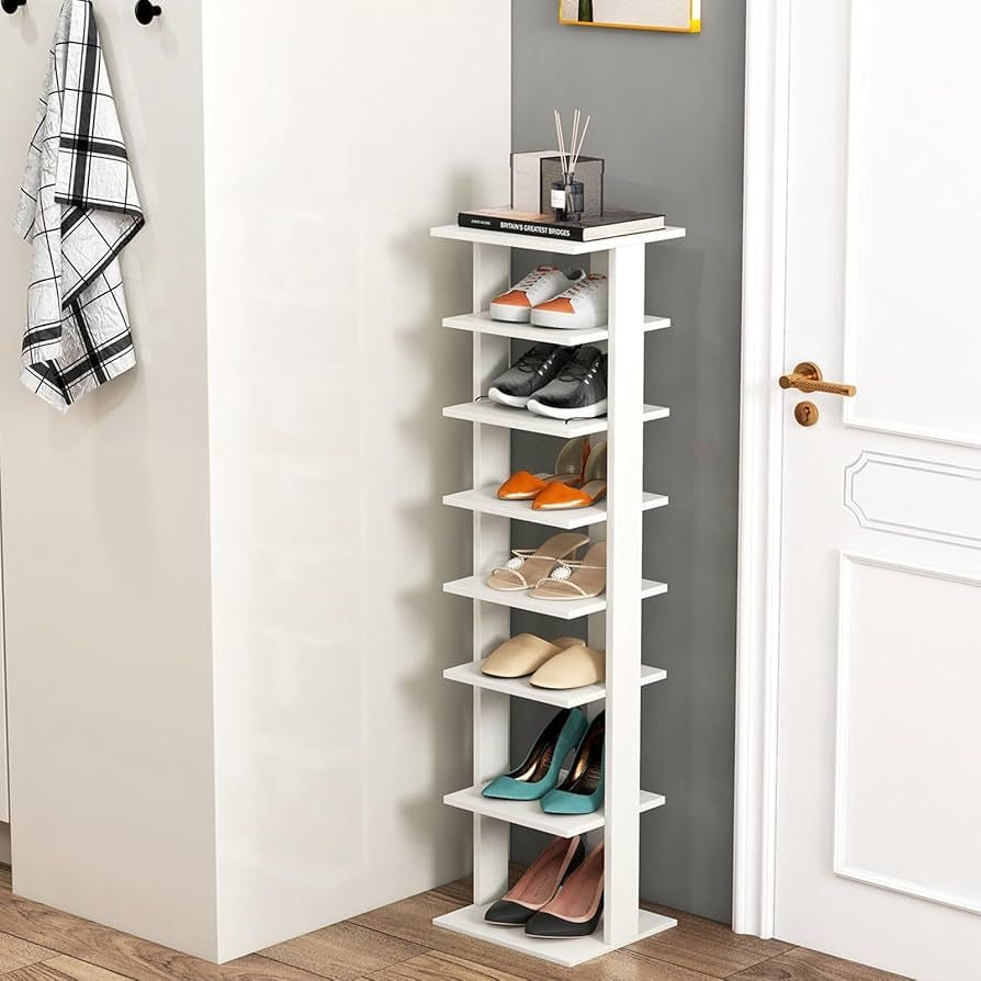 Shoe rack 30×130 cm - AO72