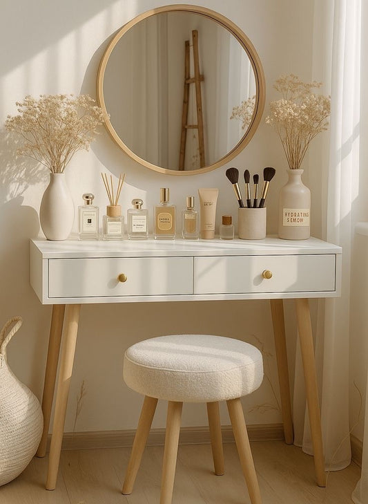 Dresser 80x40cm - DR41