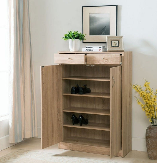 Shoe rack 40×80 cm - AO76