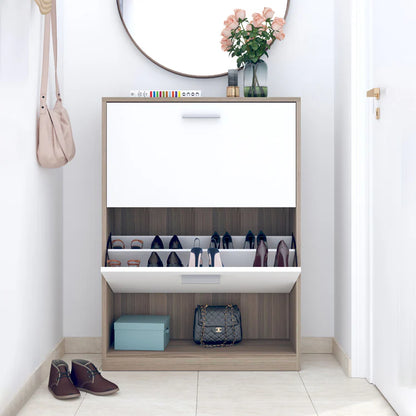 Shoe rack 30×80 cm - AO16