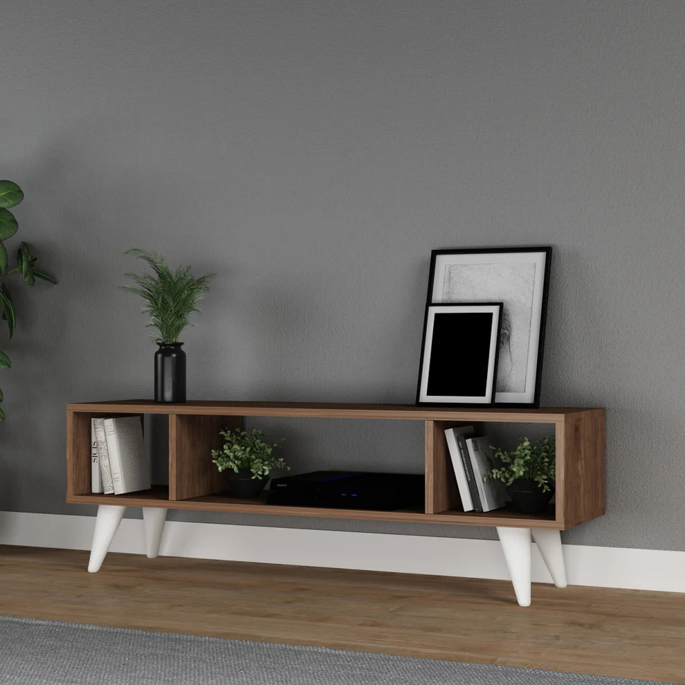 TV table 120x30cm - AO9