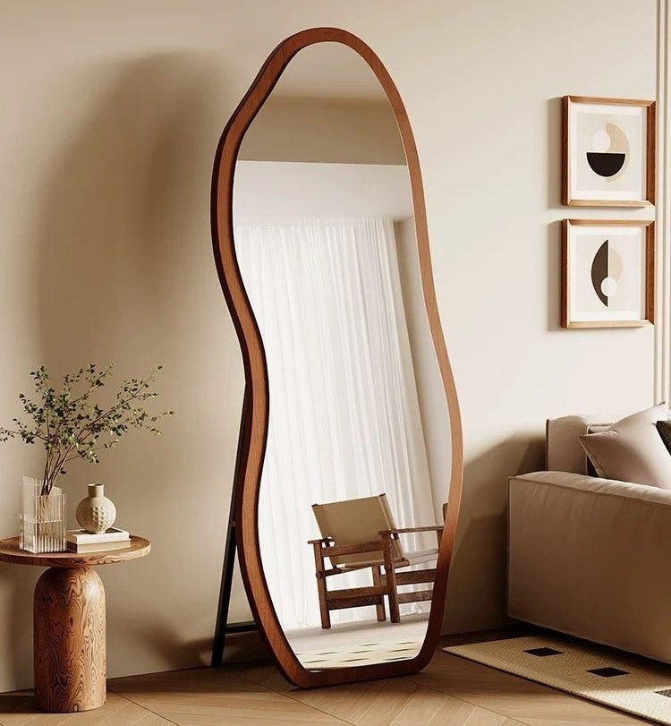 Stand mirror 65x170cm - AO28
