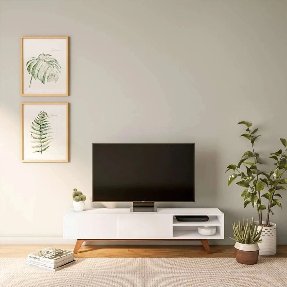 TV table 180x30cm - AO7