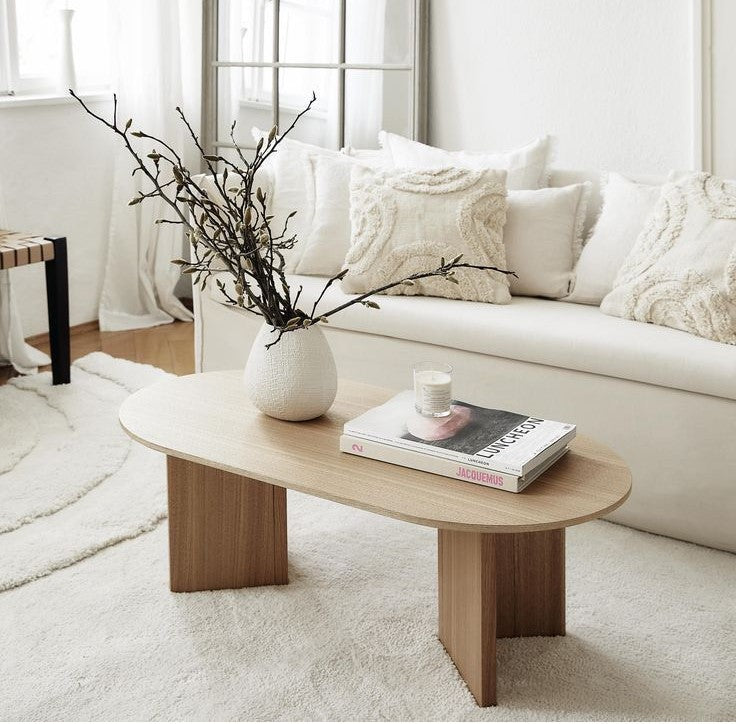 ترابيزة قهوة 120×60سم- AO21