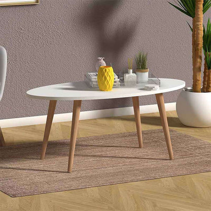 Coffee table 90x50cm- AO22