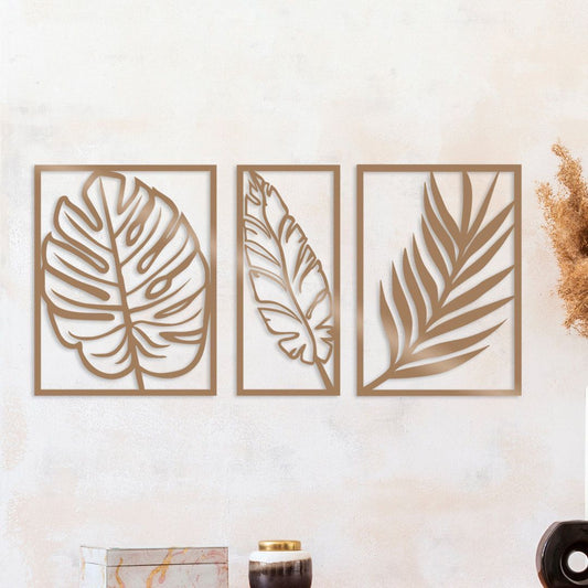 Wall Decor 50x100cm - TB40