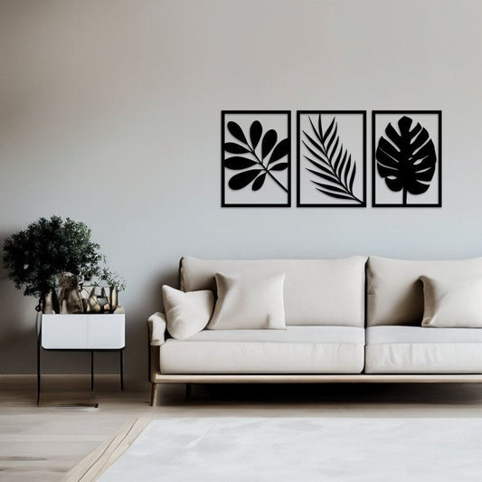 Wall Decor 50x120cm - TB42