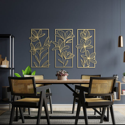 Wall Decor 70x120cm - TB43