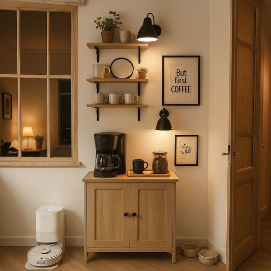 Coffee Corner 40x80 cm - HC109