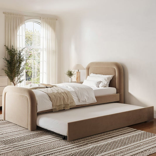 سرير دورين - AB25