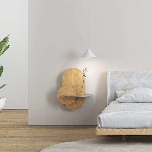 Hanging table 40x25cm - DC40