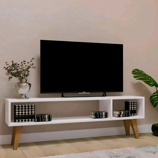 ترابيزة تليفزيون 120×30سم- AO8