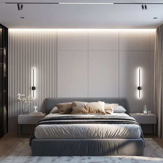 سرير - مقاسات متعددة - BD36