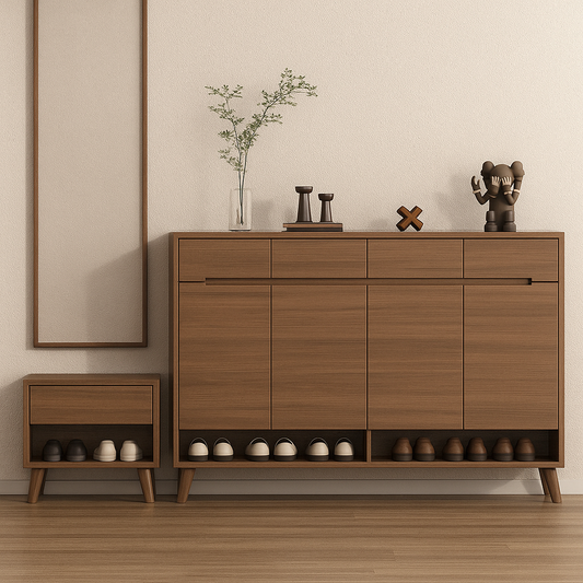 Entrance unit 40x140cm - AO79