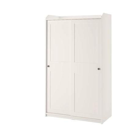 Wardrobe 199 x 118 cm - AO12