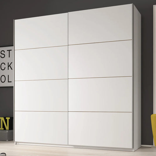 Wardrobe 220x160cm - AO1