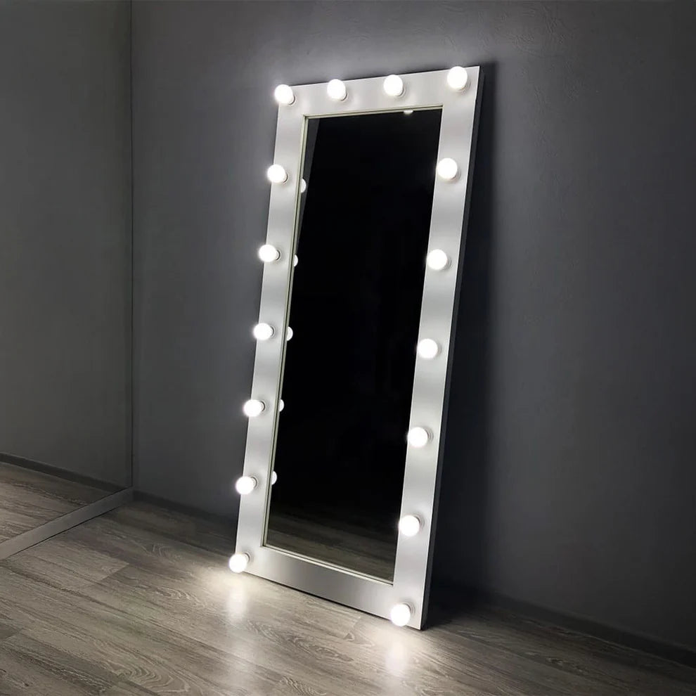 Stand Mirror 160x60cm - AO25