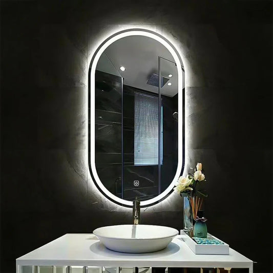 مرايا 70×50سم - AO27